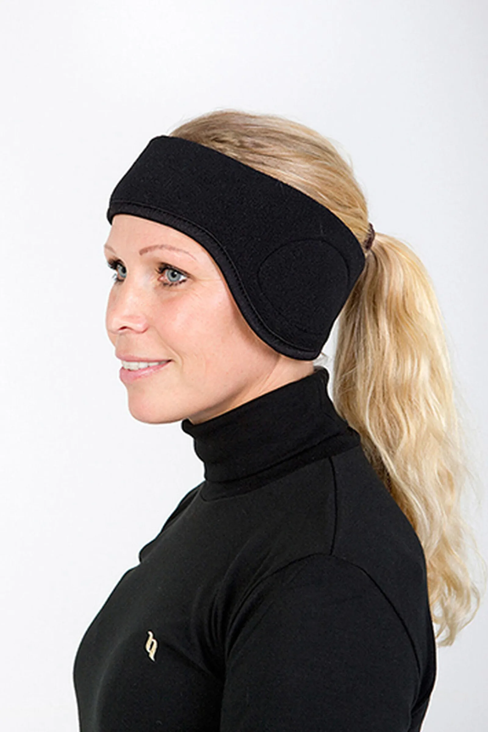 Discount Back on Track pannebånd Hodeplagg