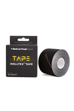 Online Back On Track P4G Welltex tape, 5 meter Terapi Og Restitusjon
