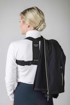 Hot Back on Track Posture Reminder Terapi Og Restitusjon