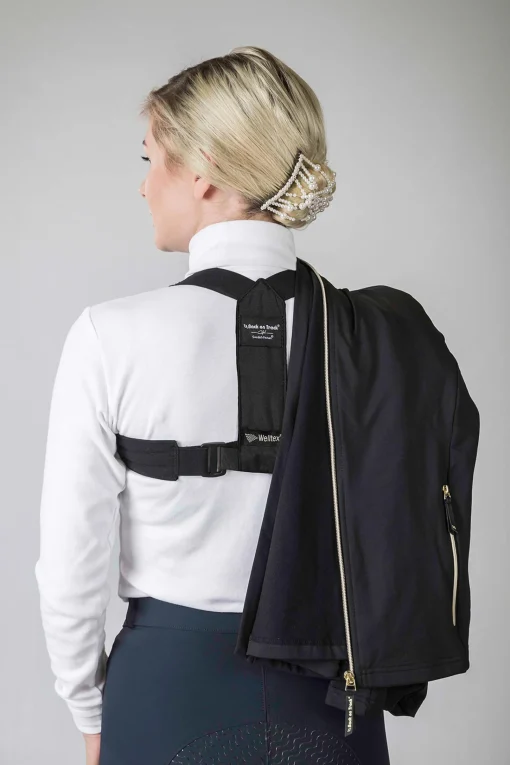 Hot Back on Track Posture Reminder Terapi Og Restitusjon
