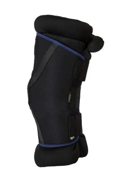 Discount Back on Track Royal Deluxe hasebelegg (par) Hasebelegg Og Knebeskyttere