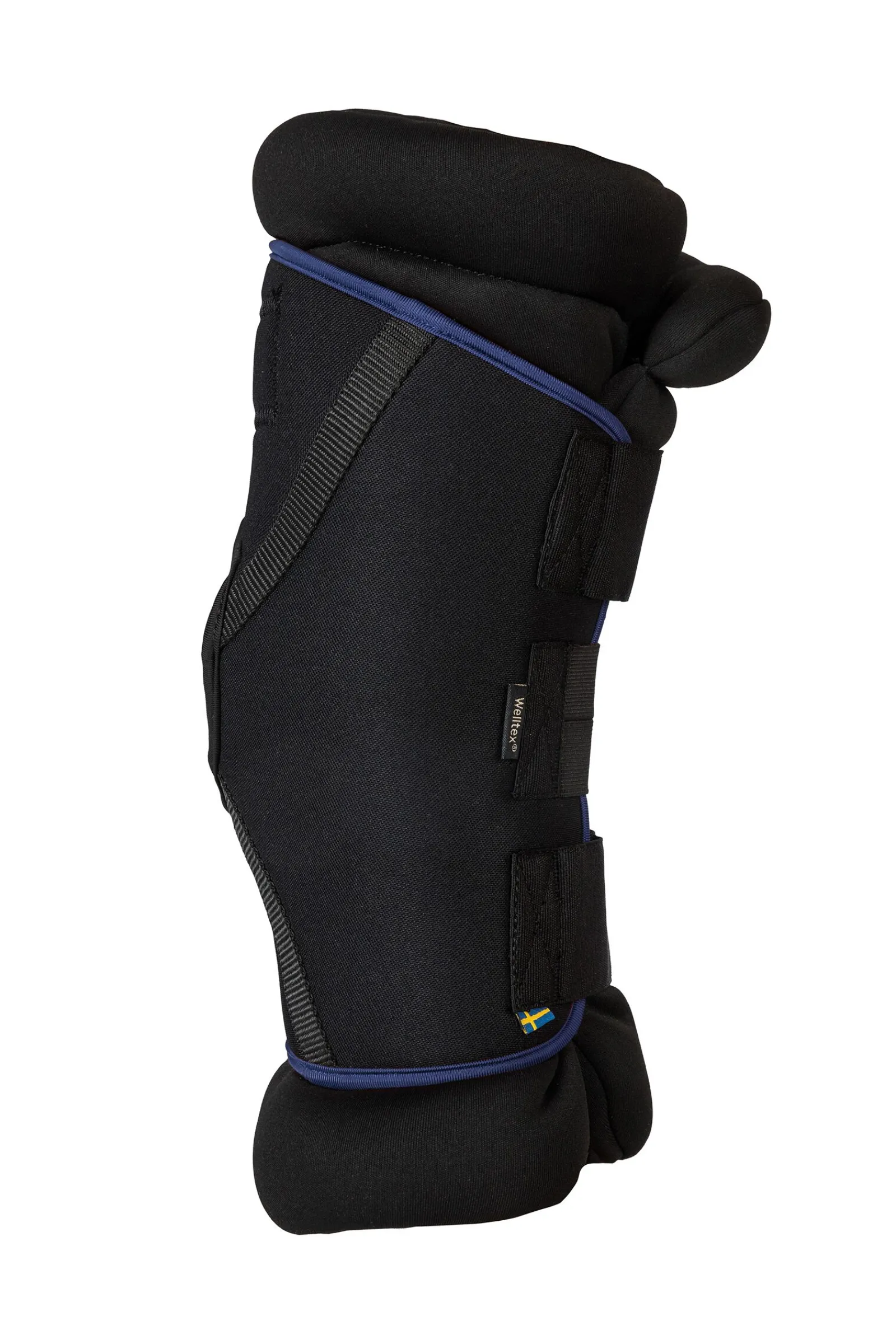 Discount Back on Track Royal Deluxe hasebelegg (par) Hasebelegg Og Knebeskyttere