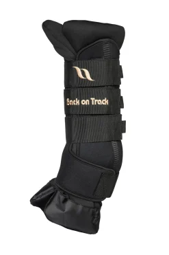 Back on Track Royal Deluxe Quick Wrap stallbandasjer (2 stk) Belegg Til Hest