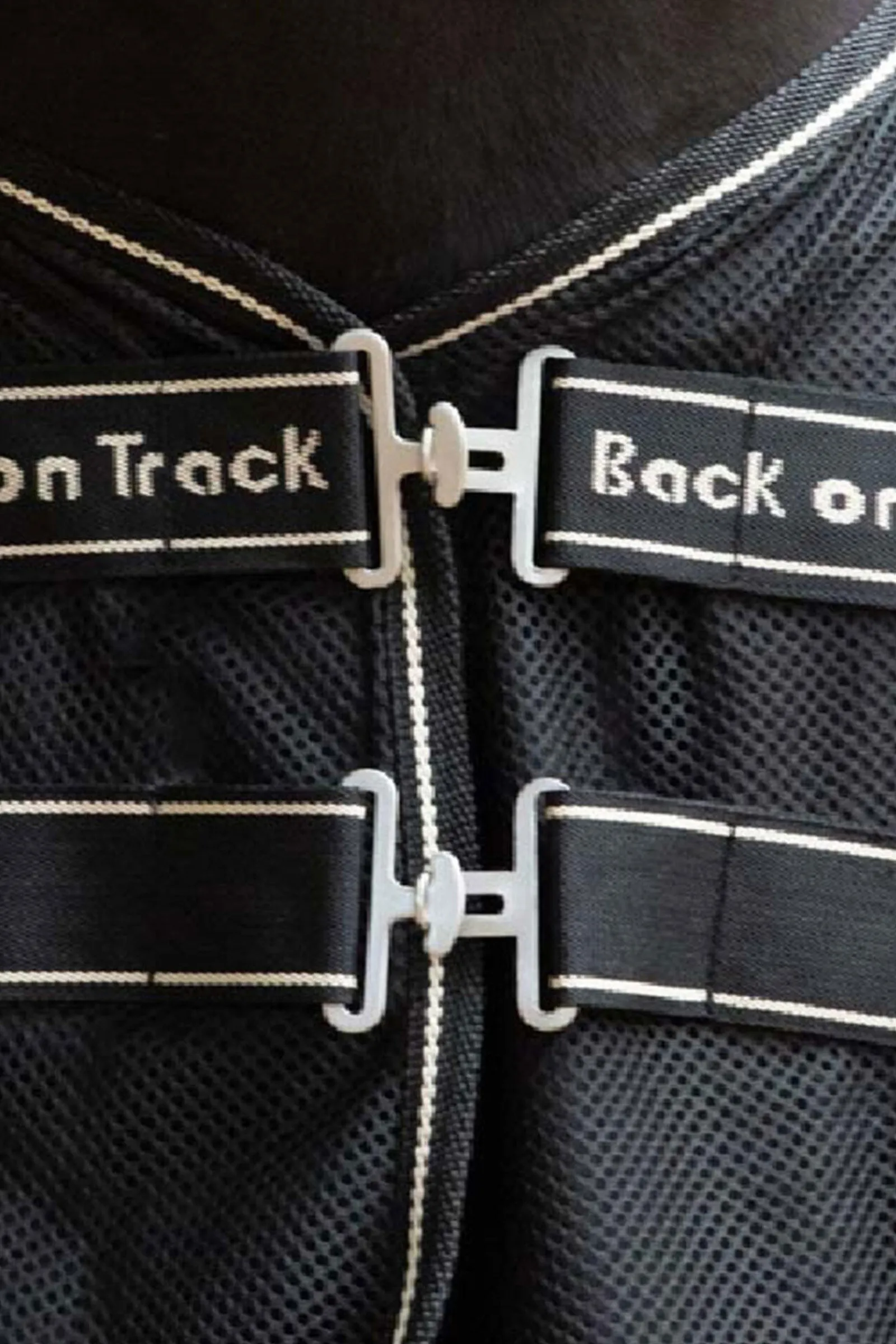 New Back on Track Sienna cooler Ulldekken Og Svettedekken