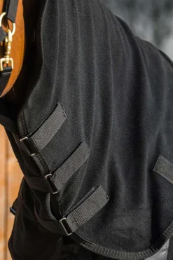 Hot Back on Track Supreme fleecedekken Terapidekken