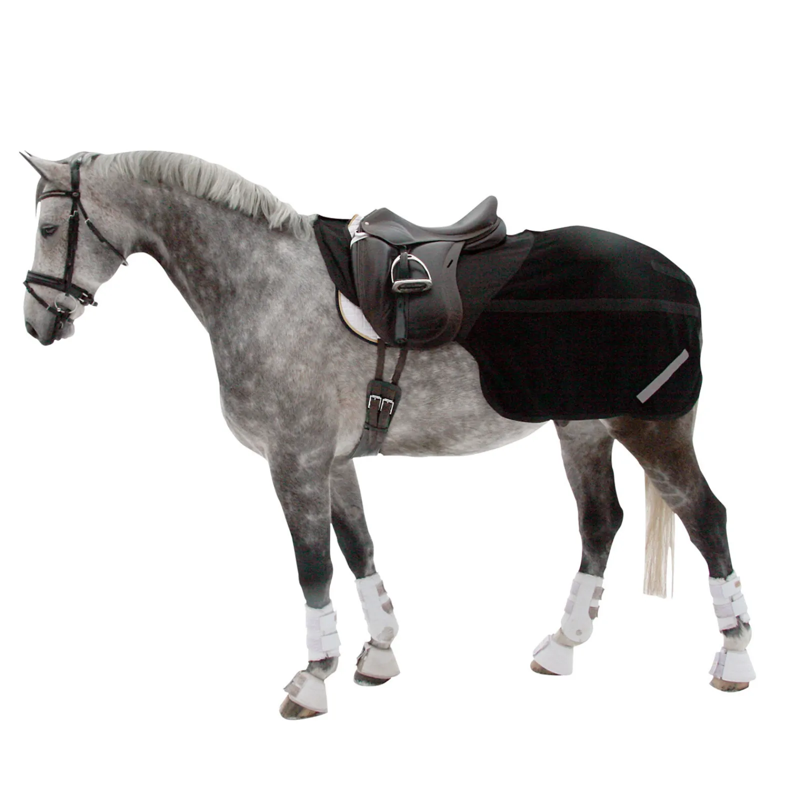 Clearance Back on Track supreme ridedekken Ridedekken Og Walkerdekken