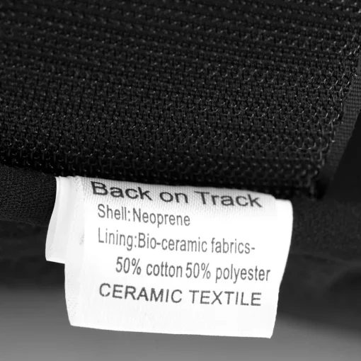Best Back On Track treningsbelegg, foran Belegg Til Hest