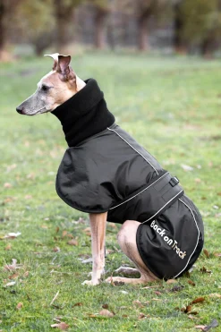 Hot Back on Track Whippet hundedekken, XS-M Hundeklær Og Hundedekken