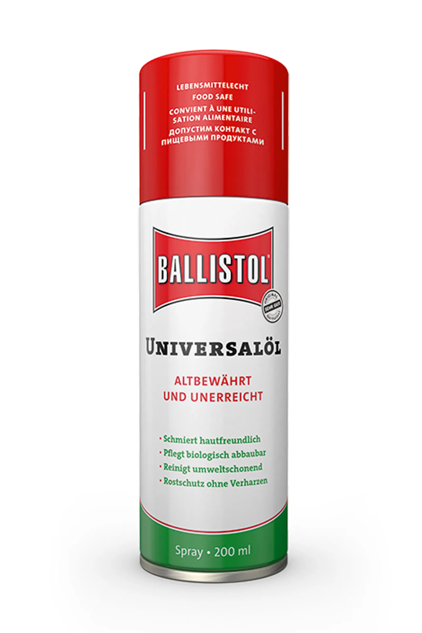 New spray, 200 ml Vedlikehold Av Utstyret|Terapi Og Restitusjon