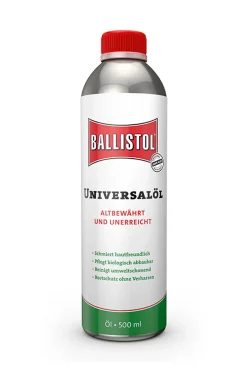 Online universalolje 500 ml Vedlikehold Av Utstyret