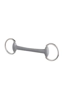Outlet Beris Eggbutt trinse, ringer 7,5 cm, medium Muffebitt
