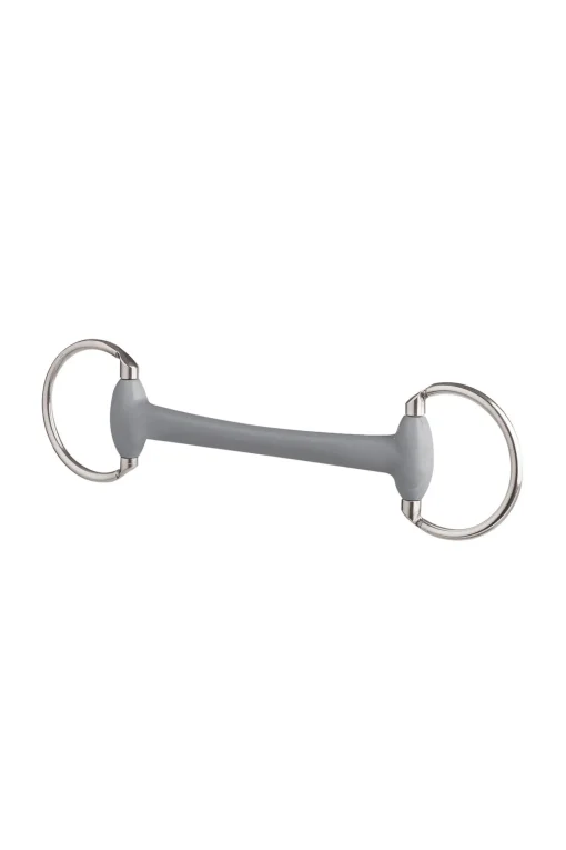 Outlet Beris Eggbutt trinse, ringer 7,5 cm, medium Muffebitt