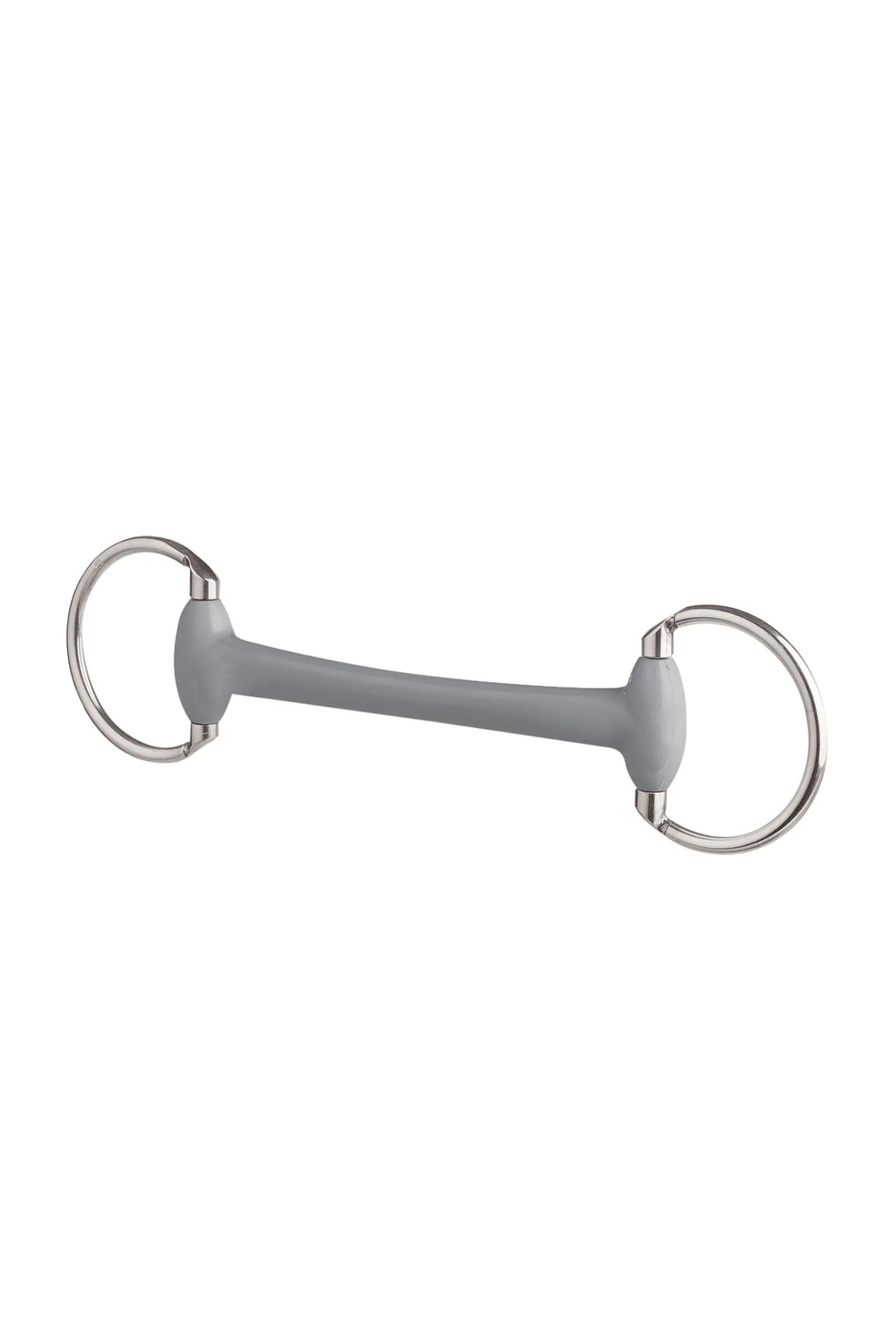 Outlet Beris Eggbutt trinse, ringer 7,5 cm, medium Muffebitt