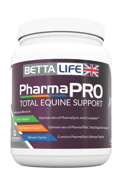 Betta Life PharmaPRO, 1kg Tilskudd