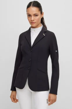 Discount Anna stevnejakke for kvinner Stevne|Jakker Og Frakker