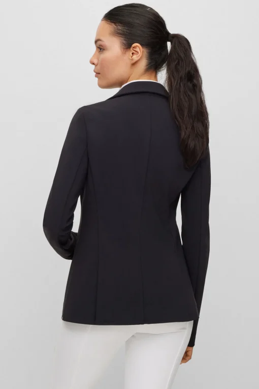 Discount Anna stevnejakke for kvinner Stevne|Jakker Og Frakker