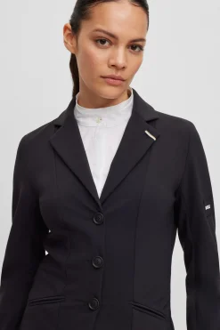Discount Anna stevnejakke for kvinner Stevne|Jakker Og Frakker