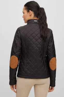 Discount Beth Heritage-jakke for kvinner Jakker Og Frakker