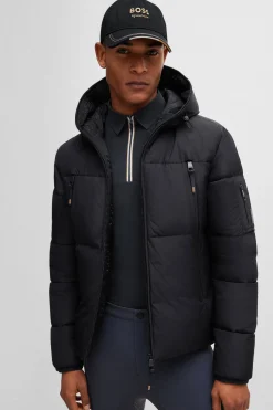 Sale caps med broderi Hodeplagg