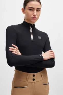 New Frances treningsskjorte Stevne|Skjorter Og Topper