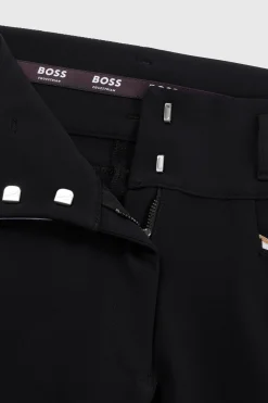 Hot Hailey Full Grip High Waist Sommer Ridebukser Helforsterkede Ridebukser