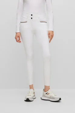 Discount Hailey Full Grip Høyt Liv Ridebukser Helforsterkede Ridebukser
