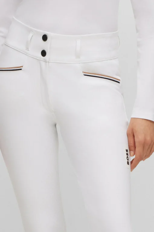Discount Hailey Full Grip Høyt Liv Ridebukser Helforsterkede Ridebukser