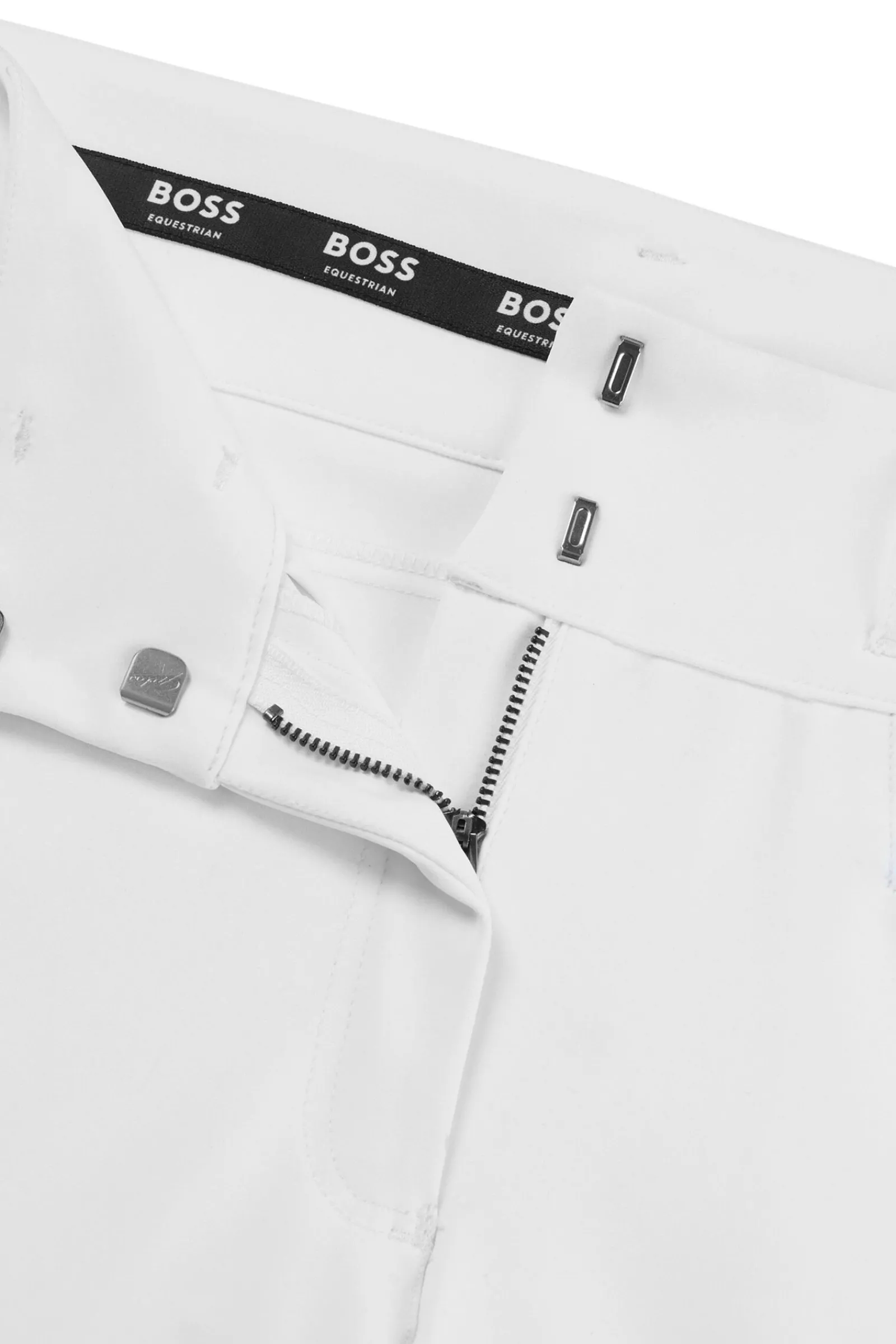 Discount Hailey Full Grip Høyt Liv Ridebukser Helforsterkede Ridebukser