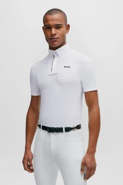 Hot Marty Show skjorte Stevneklær