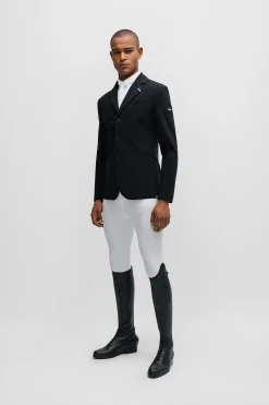 Hot Marty Show skjorte Stevneklær