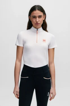 Discount Mila Treningsskjorte Skjorter Og Topper