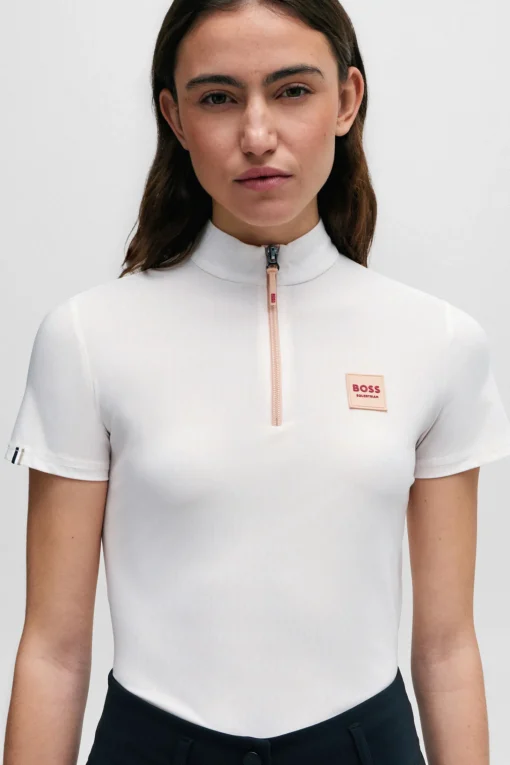Discount Mila Treningsskjorte Skjorter Og Topper
