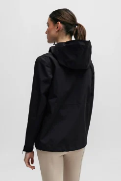 Hot Nova Regnjakke Regntøy|Jakker Og Frakker