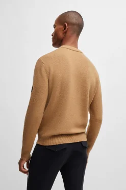 Best Rayn luksusstrikkegenser Ride Gensere & Fleece