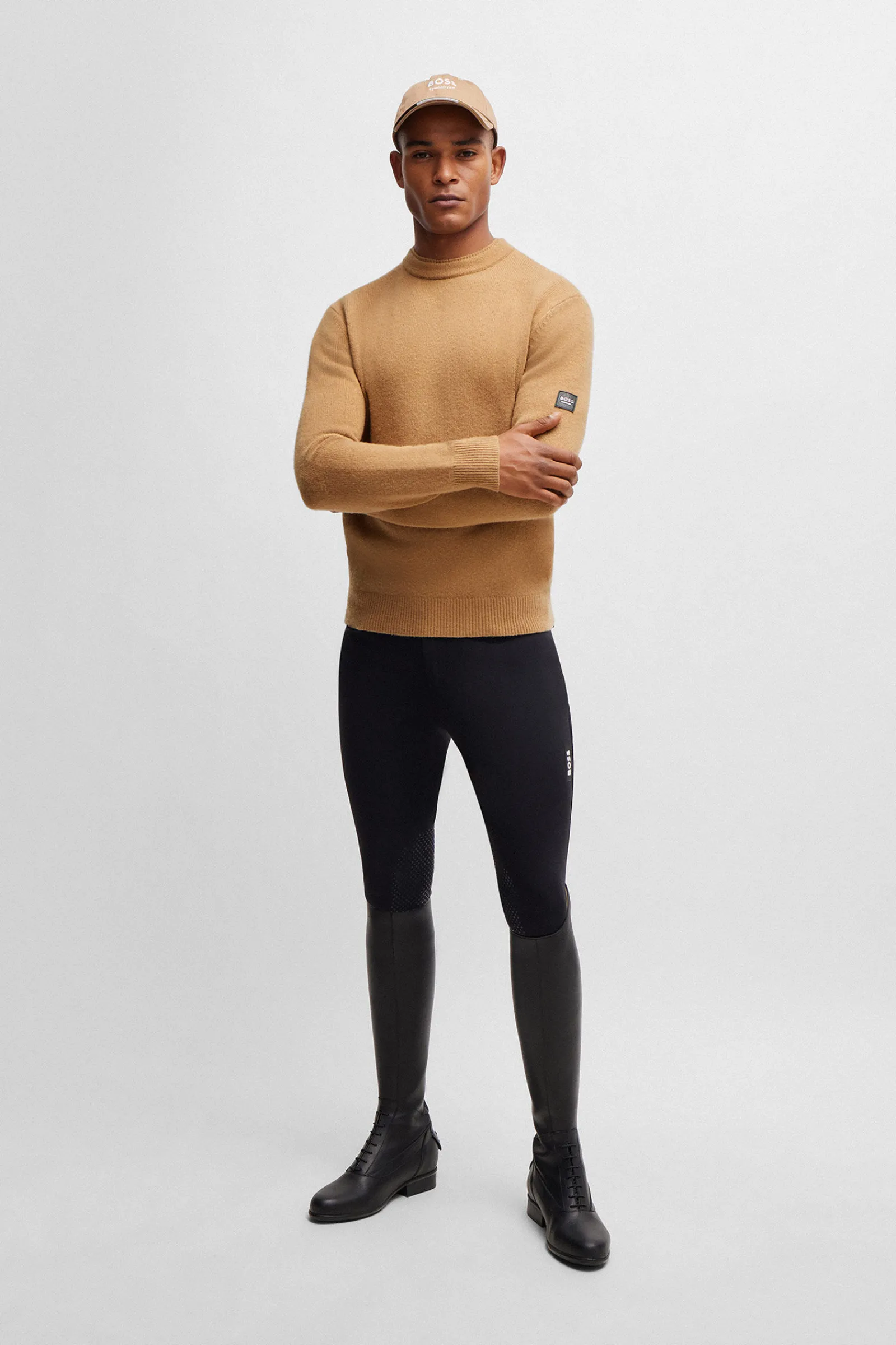 Best Rayn luksusstrikkegenser Ride Gensere & Fleece