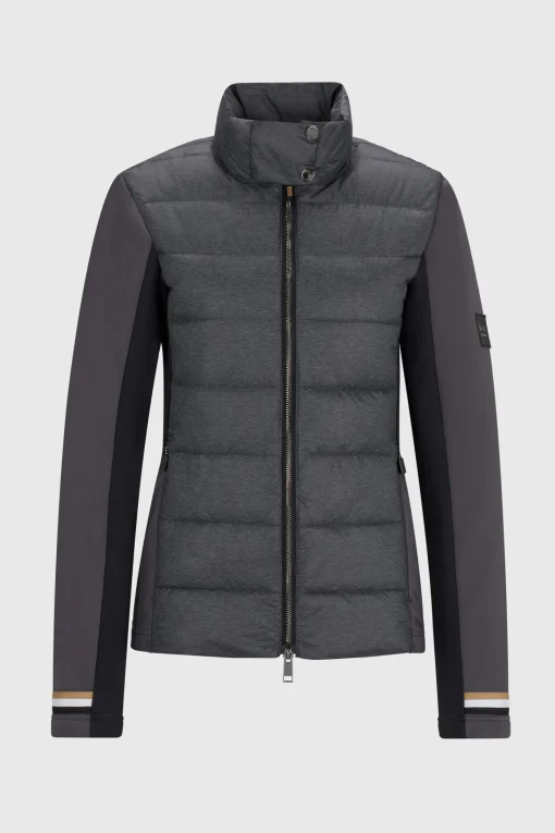 Sale Ruby hybrid dunjakke Jakker Og Frakker