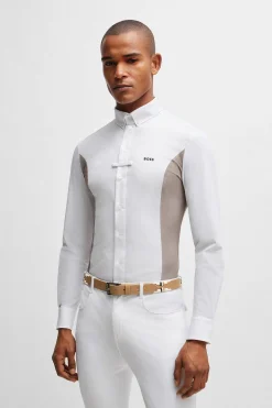 New Signature Polo Belte Belter