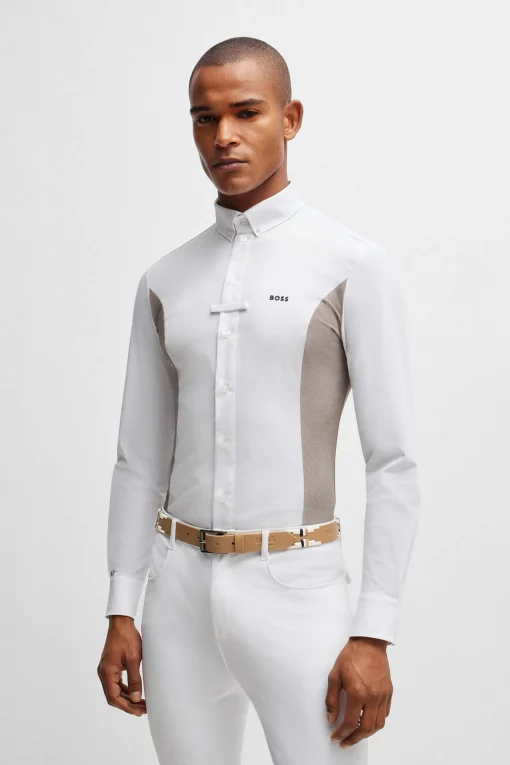 New Signature Polo Belte Belter
