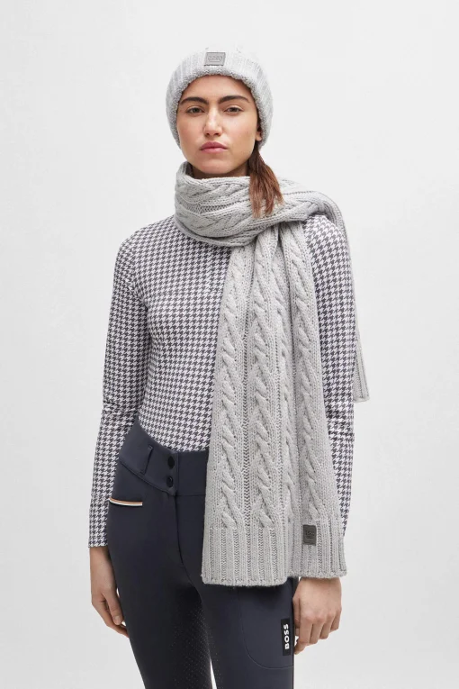 Sale skjerf Skjerf