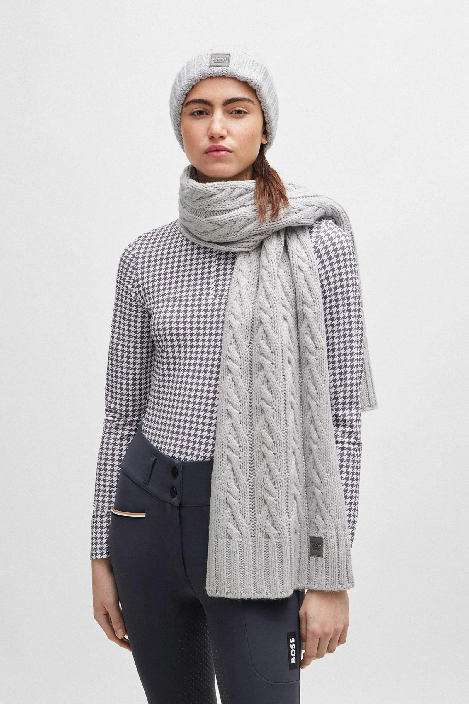 Sale skjerf Skjerf