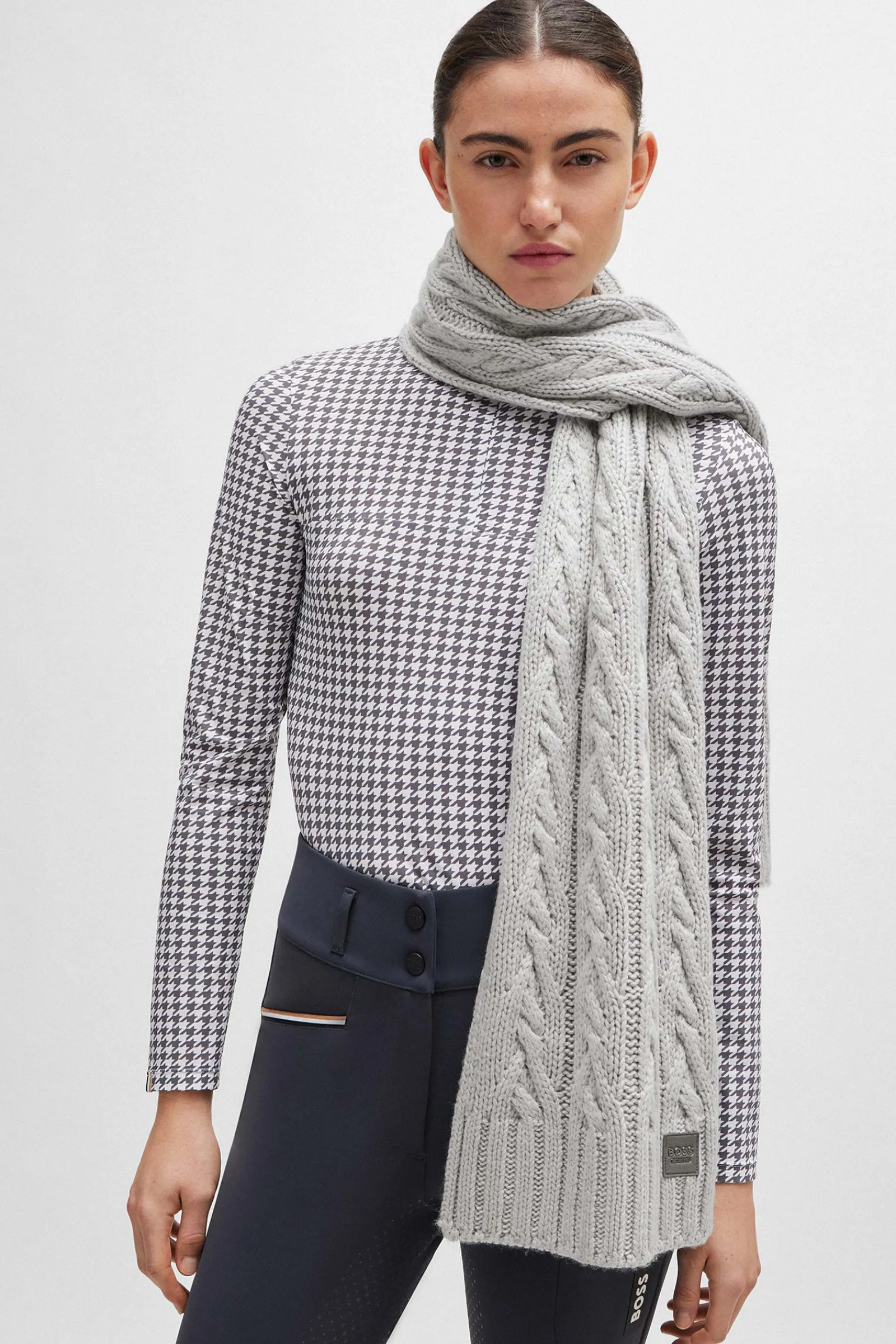 Sale skjerf Skjerf