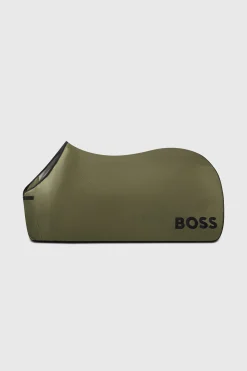 Sale Soft Dekken Monogram Ulldekken Og Svettedekken
