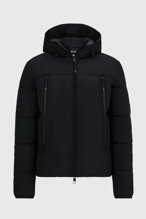 New Tom vinter funksjonsjakke Ridejakker Og Ridevester