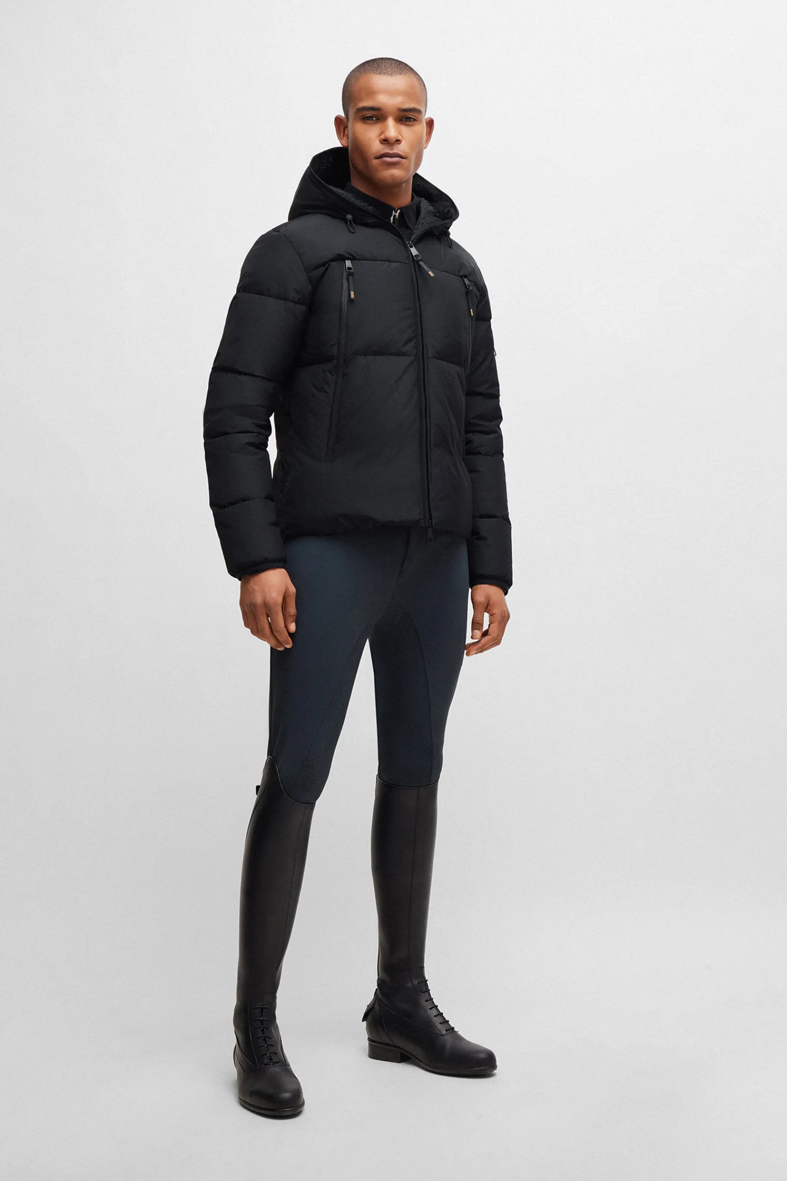 New Tom vinter funksjonsjakke Ridejakker Og Ridevester