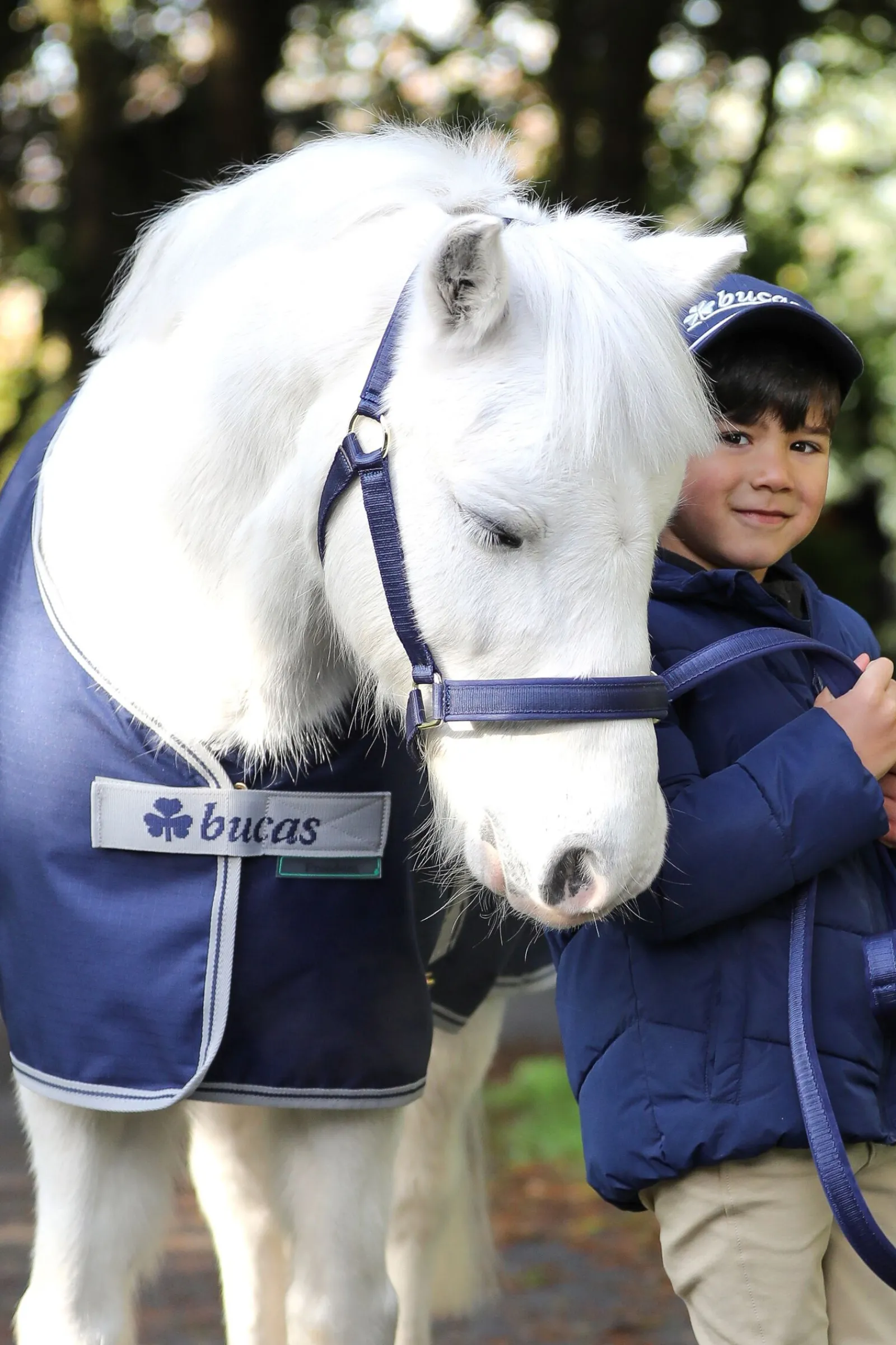 Clearance Freedom utedekken for ponni, 150g Ponnidekken|Ponnidekken