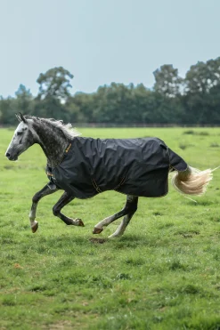Best Irish Pony utedekken, 50g Ponnidekken|Ponnidekken