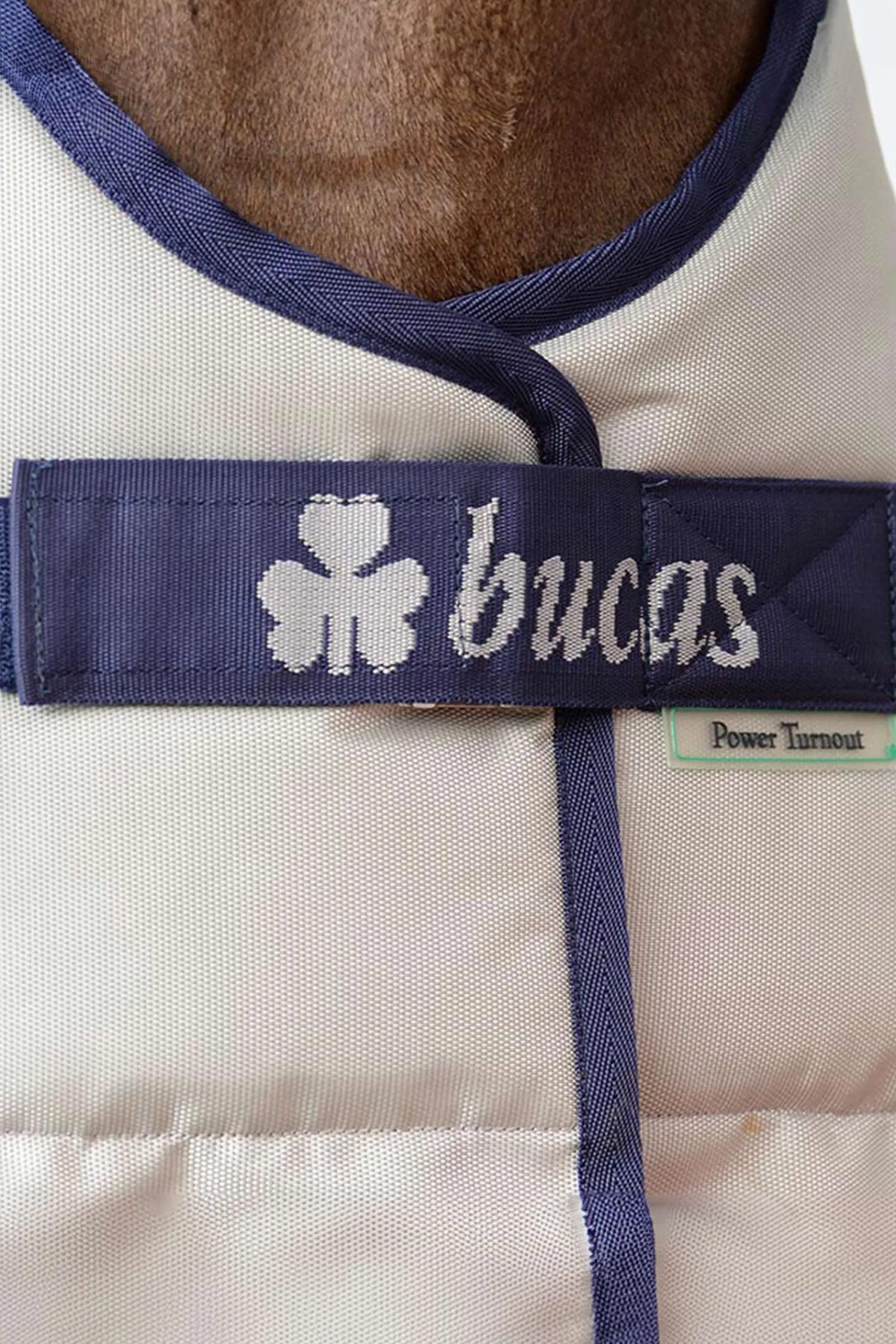 Power lett utedekken, 0g Regndekken