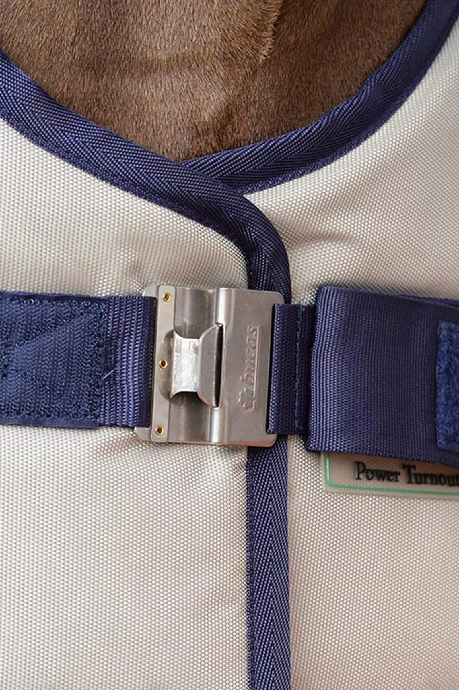 Power lett utedekken, 0g Regndekken