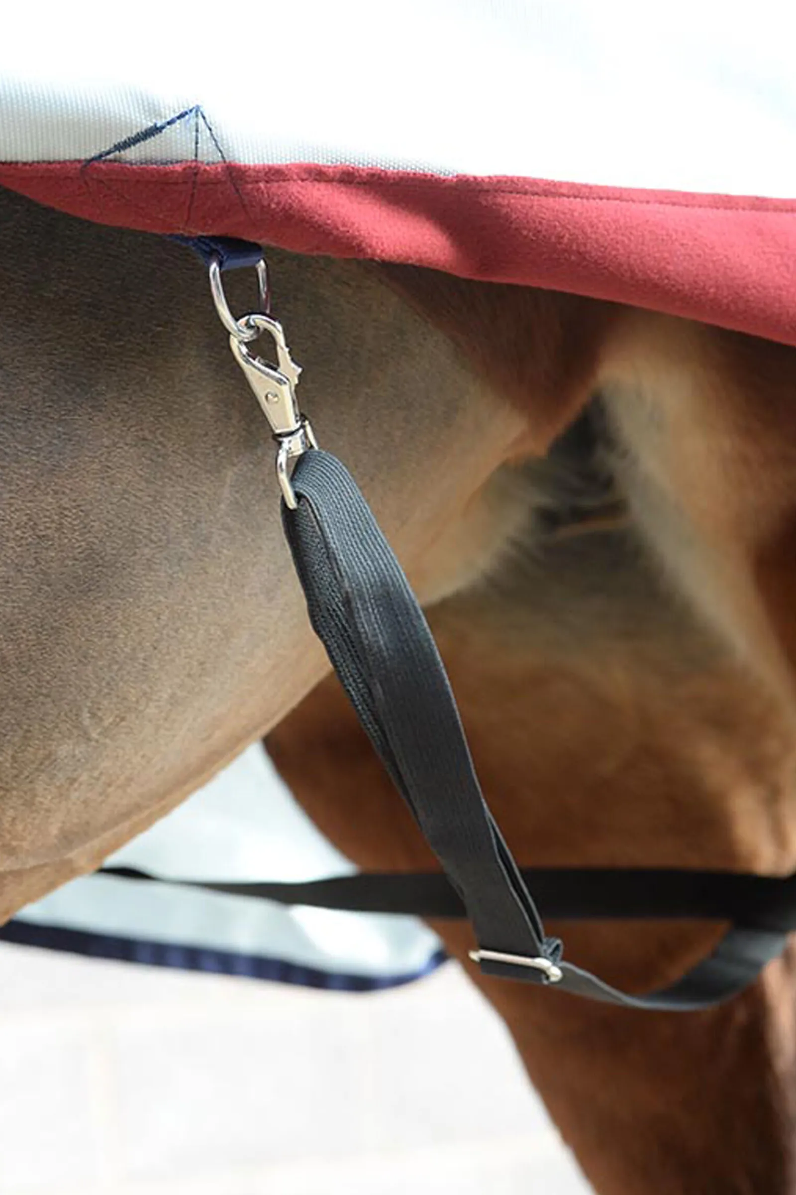 Power lett utedekken, 0g Regndekken