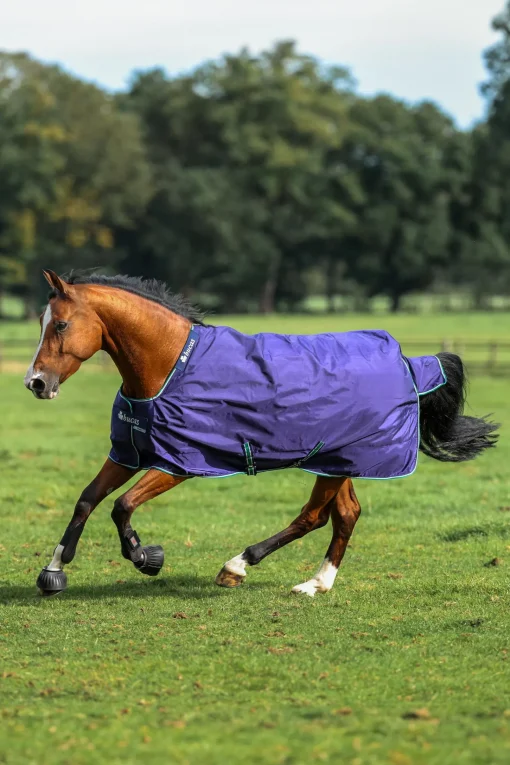 Smartex Rain utedekken, 0g Regndekken